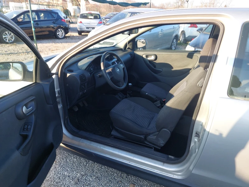 Opel Corsa 1.3, снимка 9 - Автомобили и джипове - 52752945