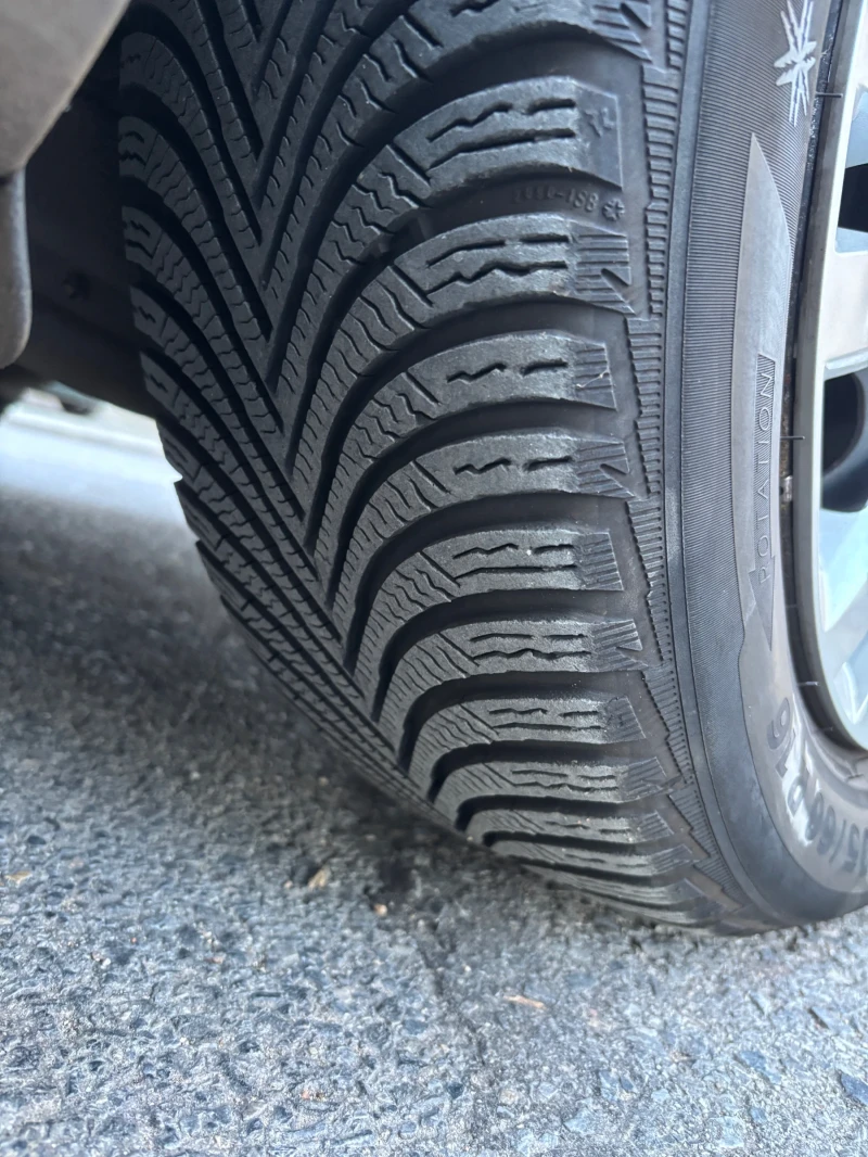 VW Passat 2.0 TDI Common Rail, снимка 12 - Автомобили и джипове - 53076773