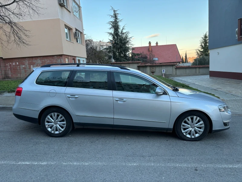 VW Passat 2.0 TDI Common Rail, снимка 4 - Автомобили и джипове - 53076773