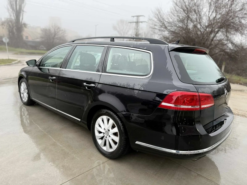 VW Passat 2000 TDI, снимка 9 - Автомобили и джипове - 53295576