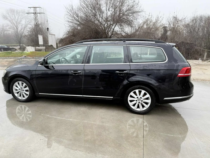 VW Passat 2000 TDI, снимка 12 - Автомобили и джипове - 53295576