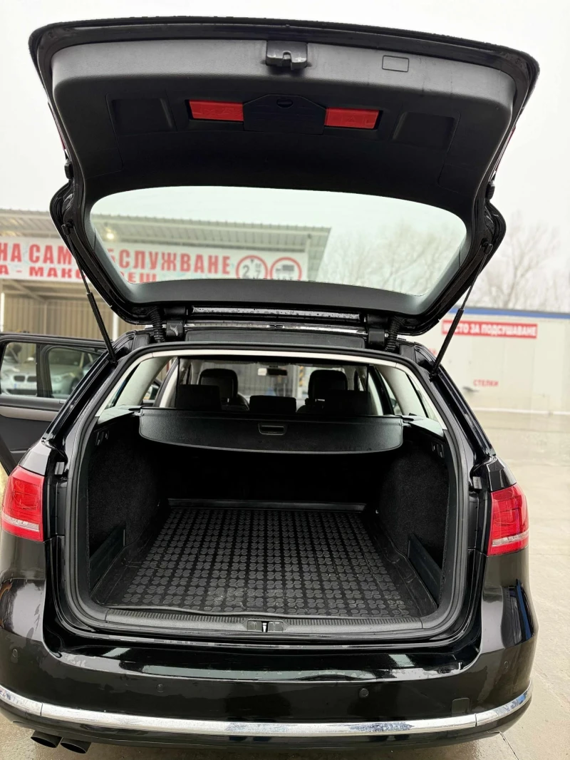 VW Passat 2000 TDI, снимка 7 - Автомобили и джипове - 53295576