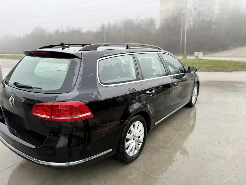 VW Passat 2000 TDI, снимка 11 - Автомобили и джипове - 53295576