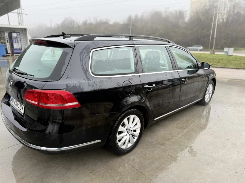 VW Passat 2000 TDI, снимка 13 - Автомобили и джипове - 53295576