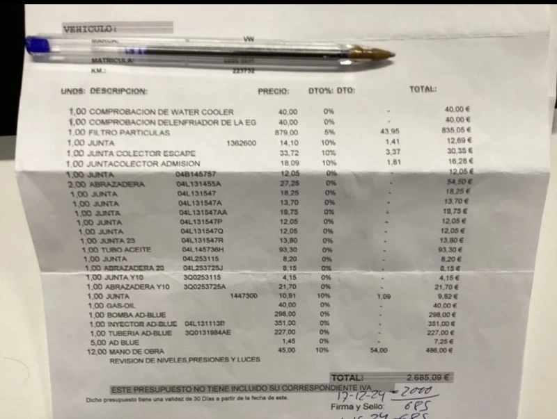 VW Passat 2.0TDI 190/DIGITAL/CAMERA/PANORAMA/ПЪЛНА ИСТОРИЯ, снимка 14 - Автомобили и джипове - 53358062