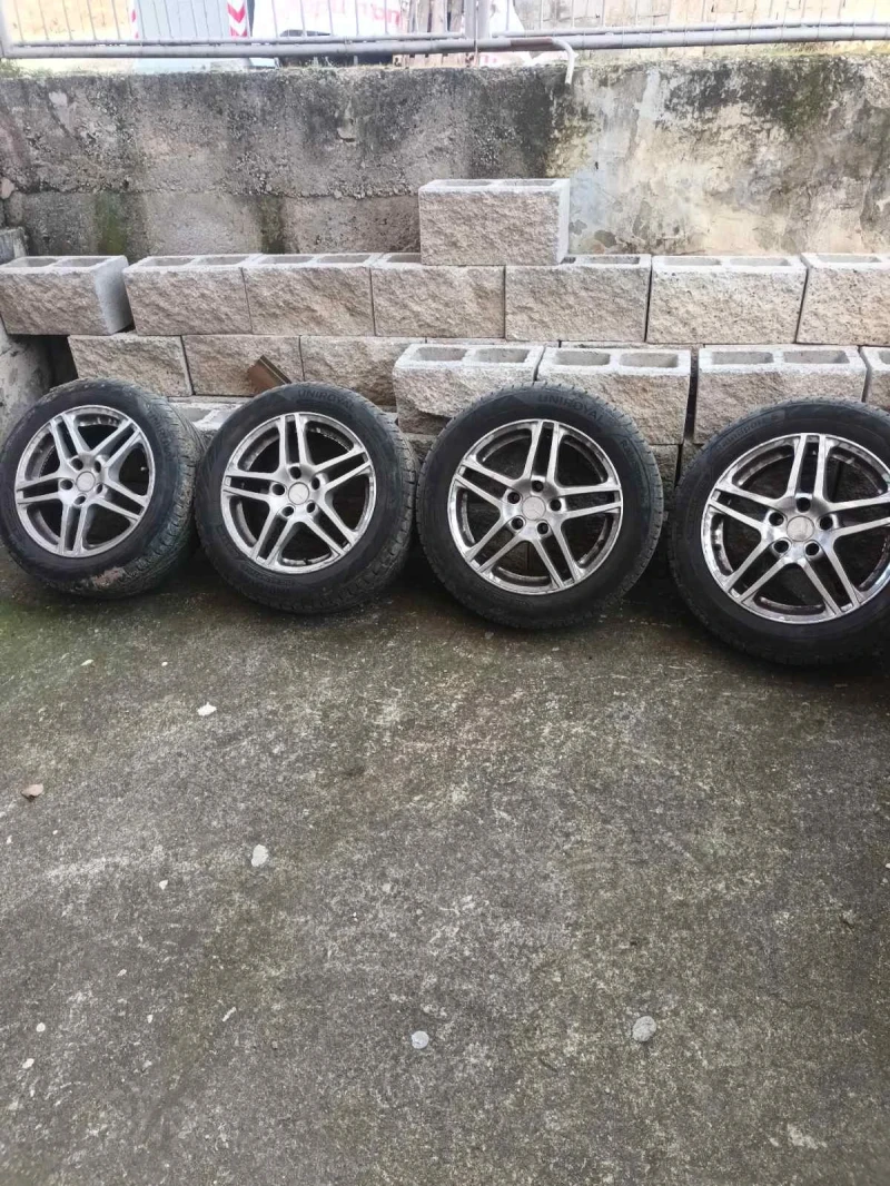 Mercedes-Benz C 220  OM646, снимка 12 - Автомобили и джипове - 53404593