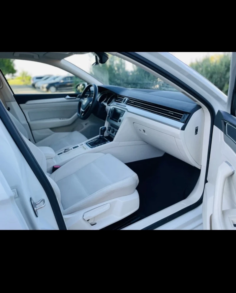 VW Passat 2017 1.6 120кс DISEL DSG evuro 6B, снимка 4 - Автомобили и джипове - 53426498
