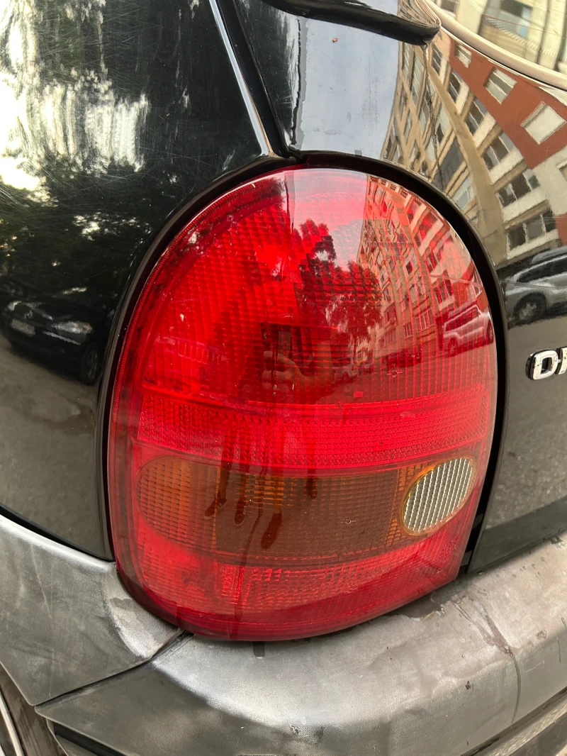 Opel Corsa 1.2 i 16V, снимка 8 - Автомобили и джипове - 53585584