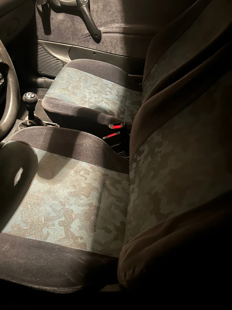 Opel Corsa 1.2 i 16V, снимка 13 - Автомобили и джипове - 53585584