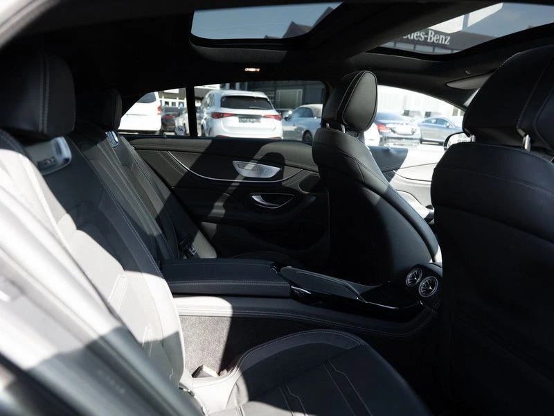 Mercedes-Benz AMG GT 63S E-PERFORMANCE/CERAMIC/CARBON/BURM/MAGNO/NIGHT/ | Mobile.bg   13