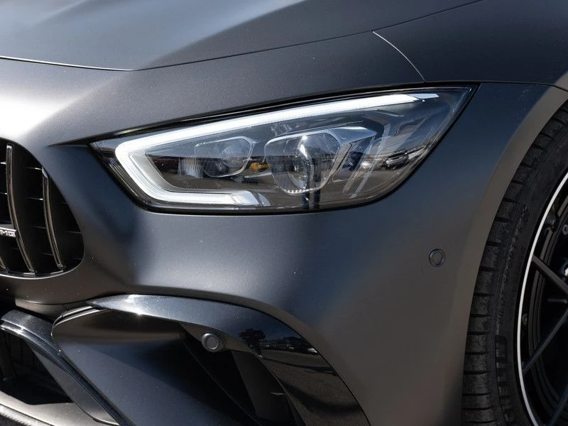 Mercedes-Benz AMG GT 63S E-PERFORMANCE/CERAMIC/CARBON/BURM/MAGNO/NIGHT/ - изображение 2