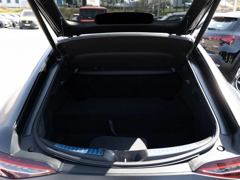 Mercedes-Benz AMG GT 63S E-PERFORMANCE/CERAMIC/CARBON/BURM/MAGNO/NIGHT/ | Mobile.bg   14