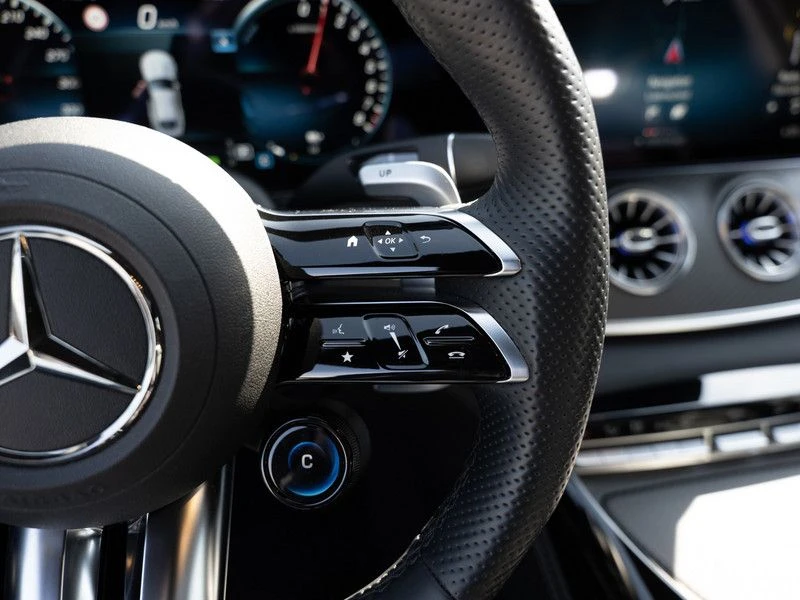 Mercedes-Benz AMG GT 63S E-PERFORMANCE/CERAMIC/CARBON/BURM/MAGNO/NIGHT/ - изображение 9