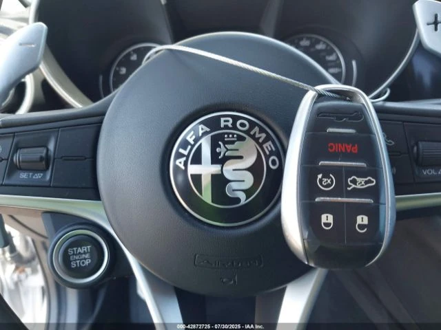 Alfa Romeo Giulia Ti 280кс * Възможност за Лизинг*  | Mobile.bg — изображение 14