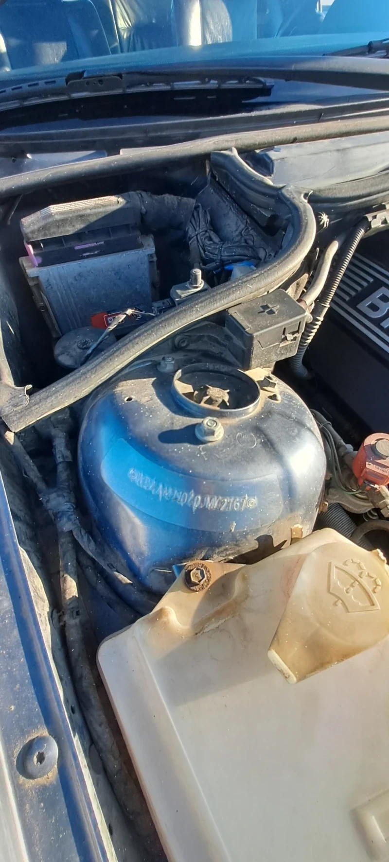 BMW 320, снимка 10 - Автомобили и джипове - 53667716