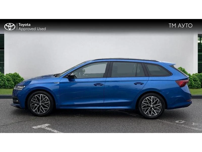 Skoda Octavia 2.0TDI SPORTLINE | Mobile.bg � ����������� 3