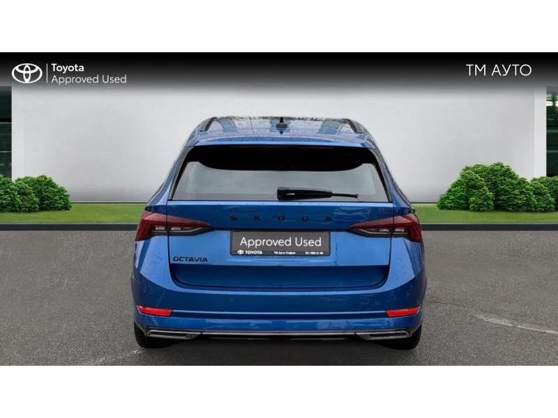 Skoda Octavia 2.0TDI SPORTLINE | Mobile.bg � ����������� 4