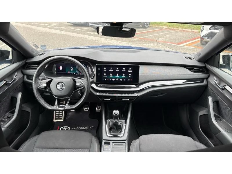 Skoda Octavia 2.0TDI SPORTLINE | Mobile.bg � ����������� 8
