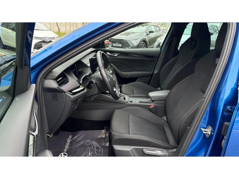 Skoda Octavia 2.0TDI SPORTLINE | Mobile.bg � ����������� 12