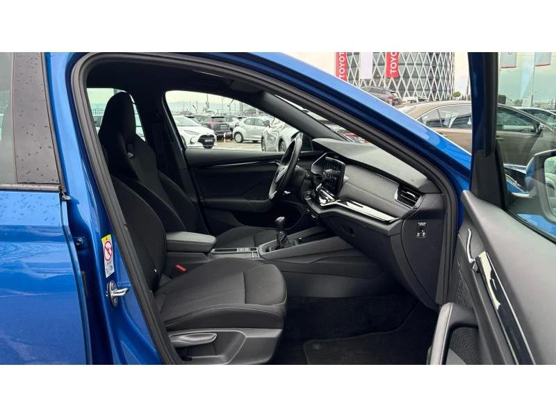 Skoda Octavia 2.0TDI SPORTLINE | Mobile.bg � ����������� 6