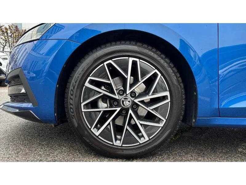 Skoda Octavia 2.0TDI SPORTLINE | Mobile.bg � ����������� 16