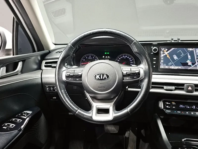 Kia K5 2.0 PRESTIGE | Mobile.bg � ����������� 13