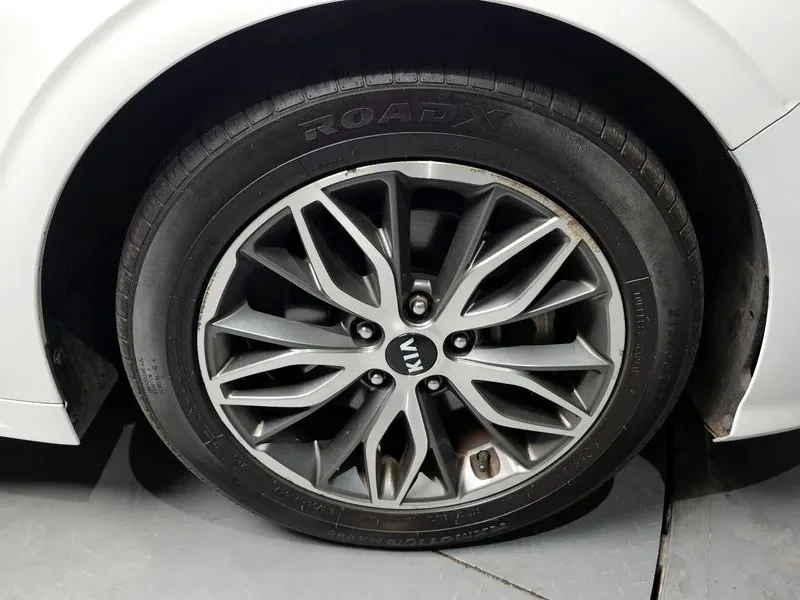 Kia K5 2.0 PRESTIGE | Mobile.bg � ����������� 5