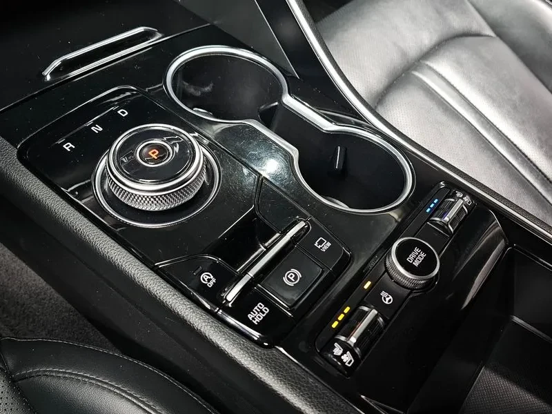 Kia K5 2.0 PRESTIGE | Mobile.bg � ����������� 9