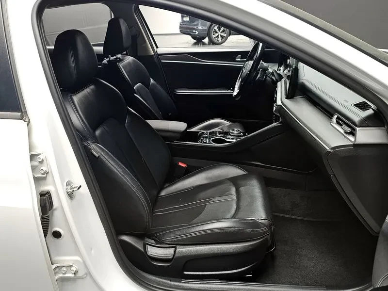 Kia K5 2.0 PRESTIGE | Mobile.bg � ����������� 10