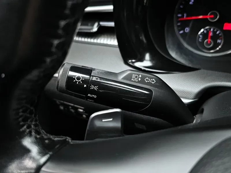 Kia K5 2.0 PRESTIGE | Mobile.bg � ����������� 17