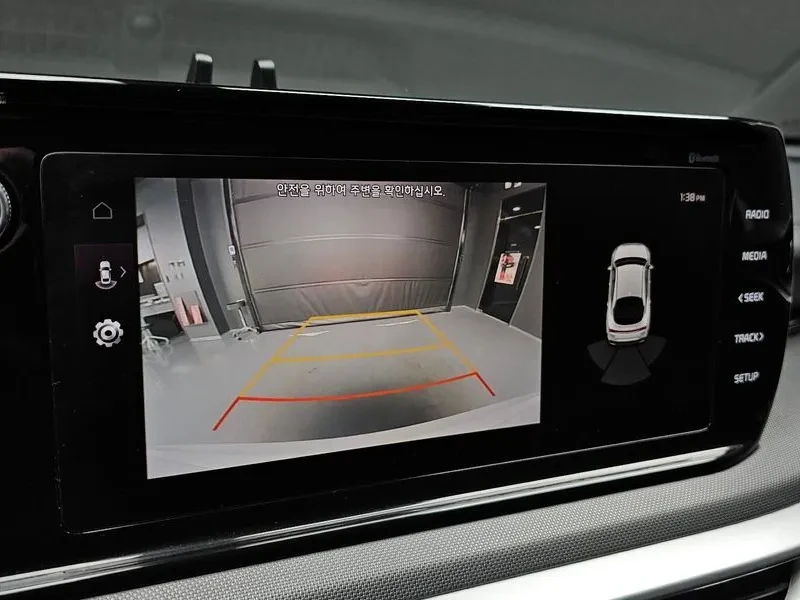 Kia K5 2.0 PRESTIGE | Mobile.bg � ����������� 15
