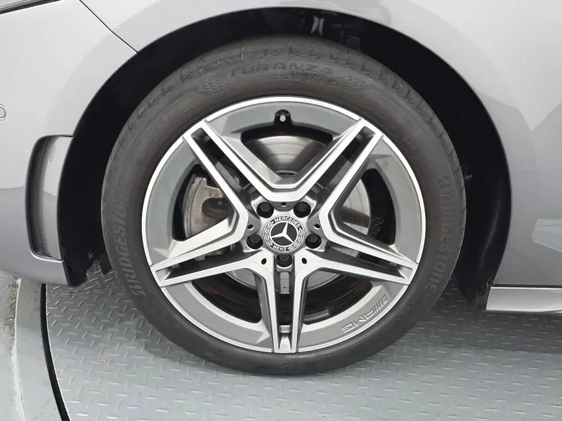 Mercedes-Benz A 250 4MATIC , снимка 5 - Автомобили и джипове - 55790239