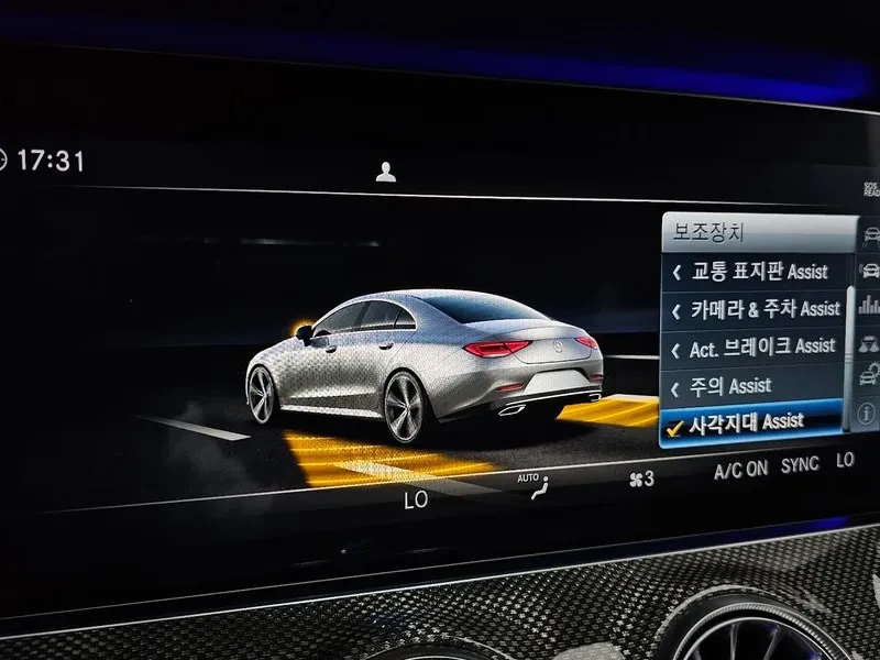 Mercedes-Benz CLS D Amg Line | Mobile.bg � ����������� 16