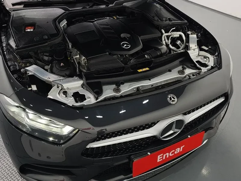 Mercedes-Benz CLS D Amg Line | Mobile.bg � ����������� 6