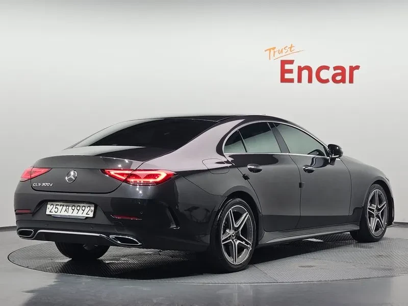 Mercedes-Benz CLS D Amg Line | Mobile.bg � ����������� 2