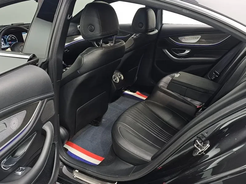 Mercedes-Benz CLS D Amg Line | Mobile.bg � ����������� 12