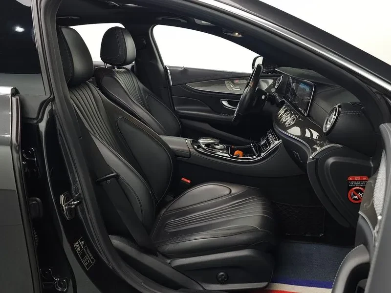 Mercedes-Benz CLS D Amg Line | Mobile.bg � ����������� 10