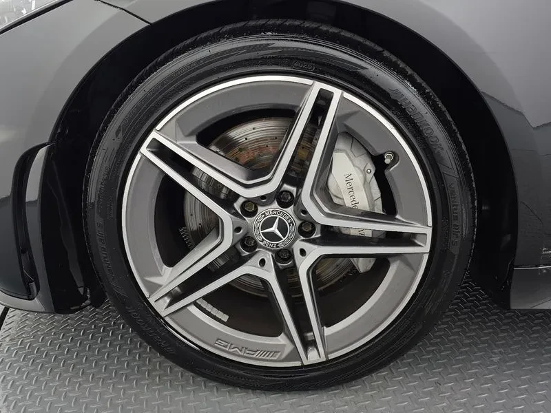 Mercedes-Benz CLS D Amg Line | Mobile.bg � ����������� 5