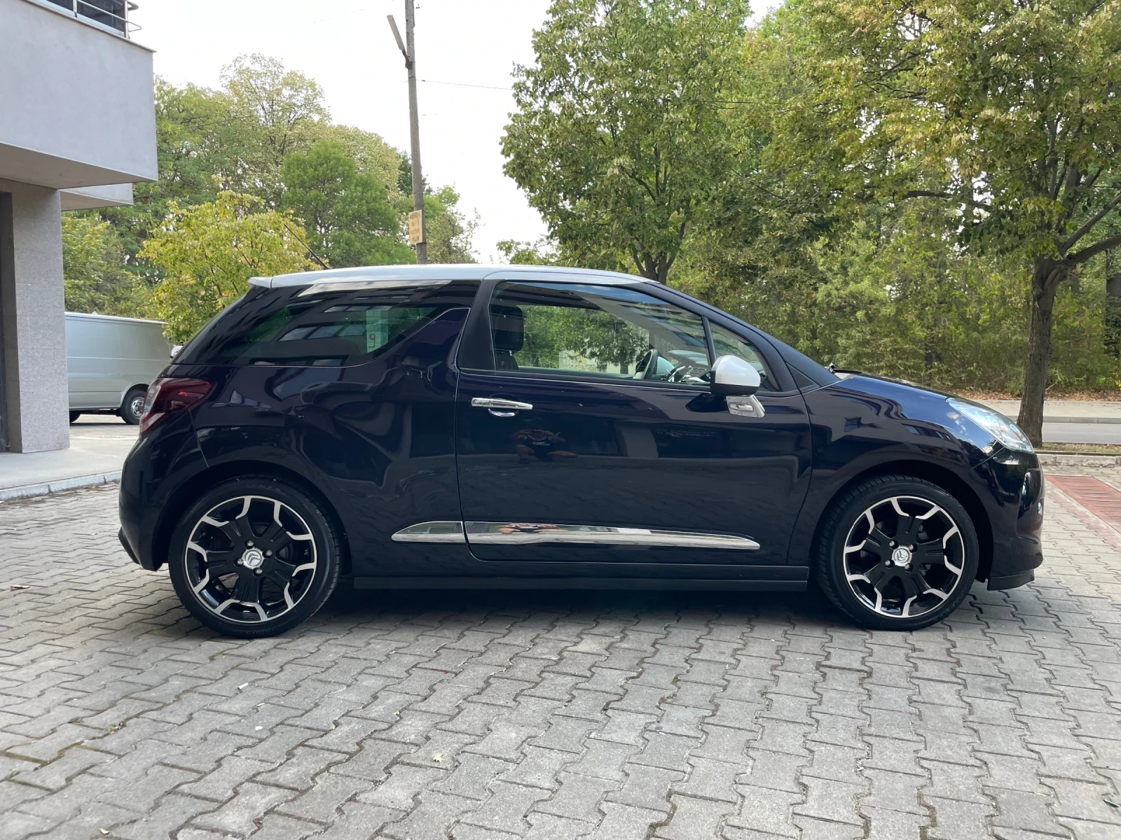 Citroen DS3  - изображение 4