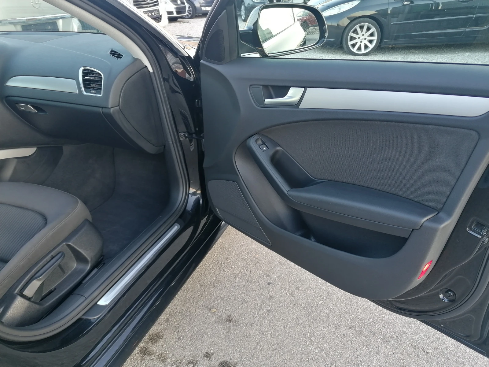 Audi A4 1.8 TFSI | Mobile.bg   13