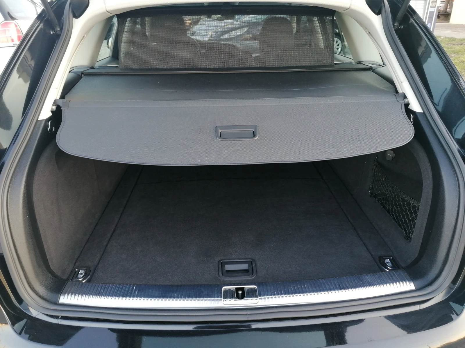 Audi A4 1.8 TFSI | Mobile.bg   16