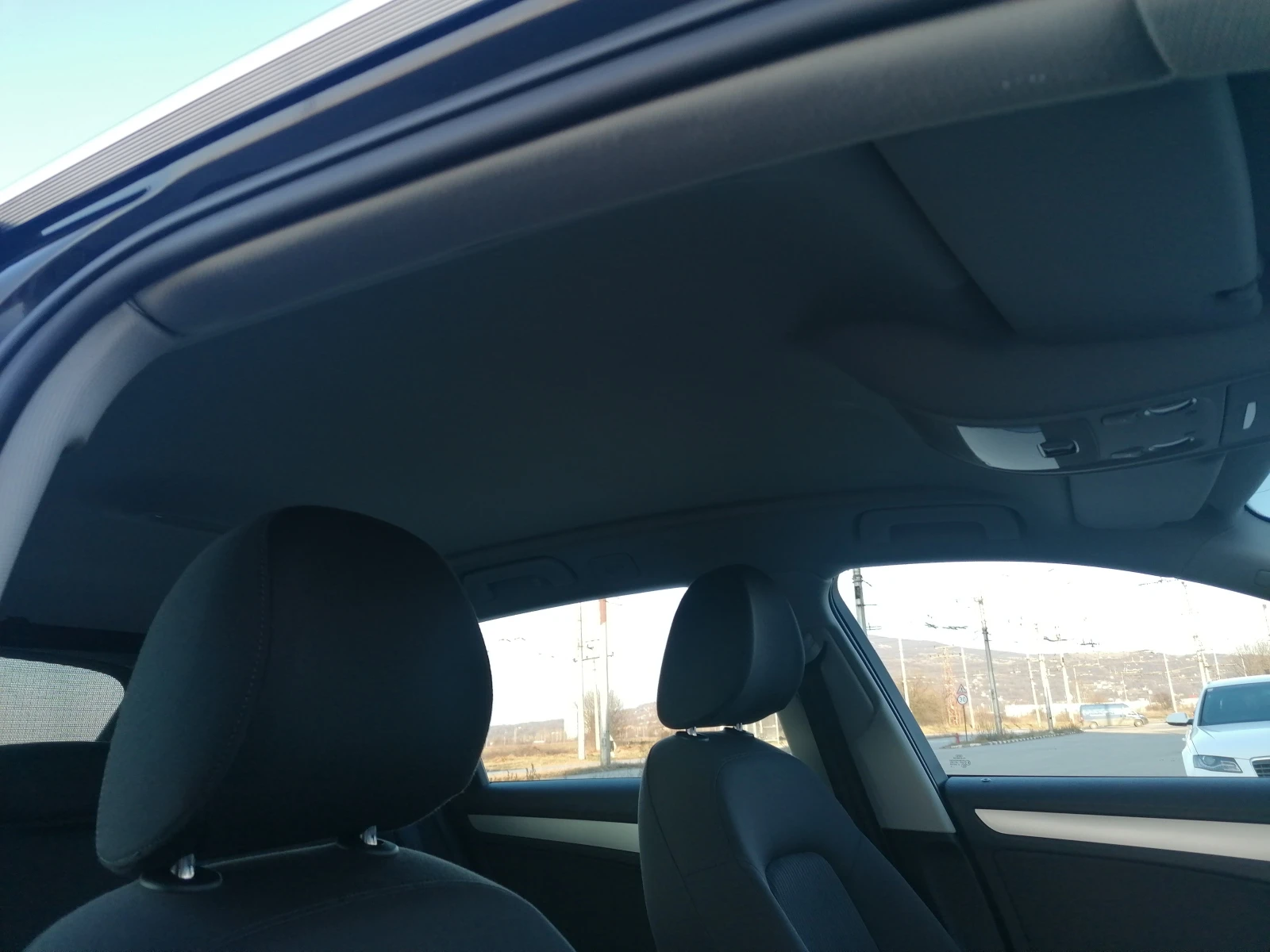 Audi A4 1.8 TFSI | Mobile.bg   14