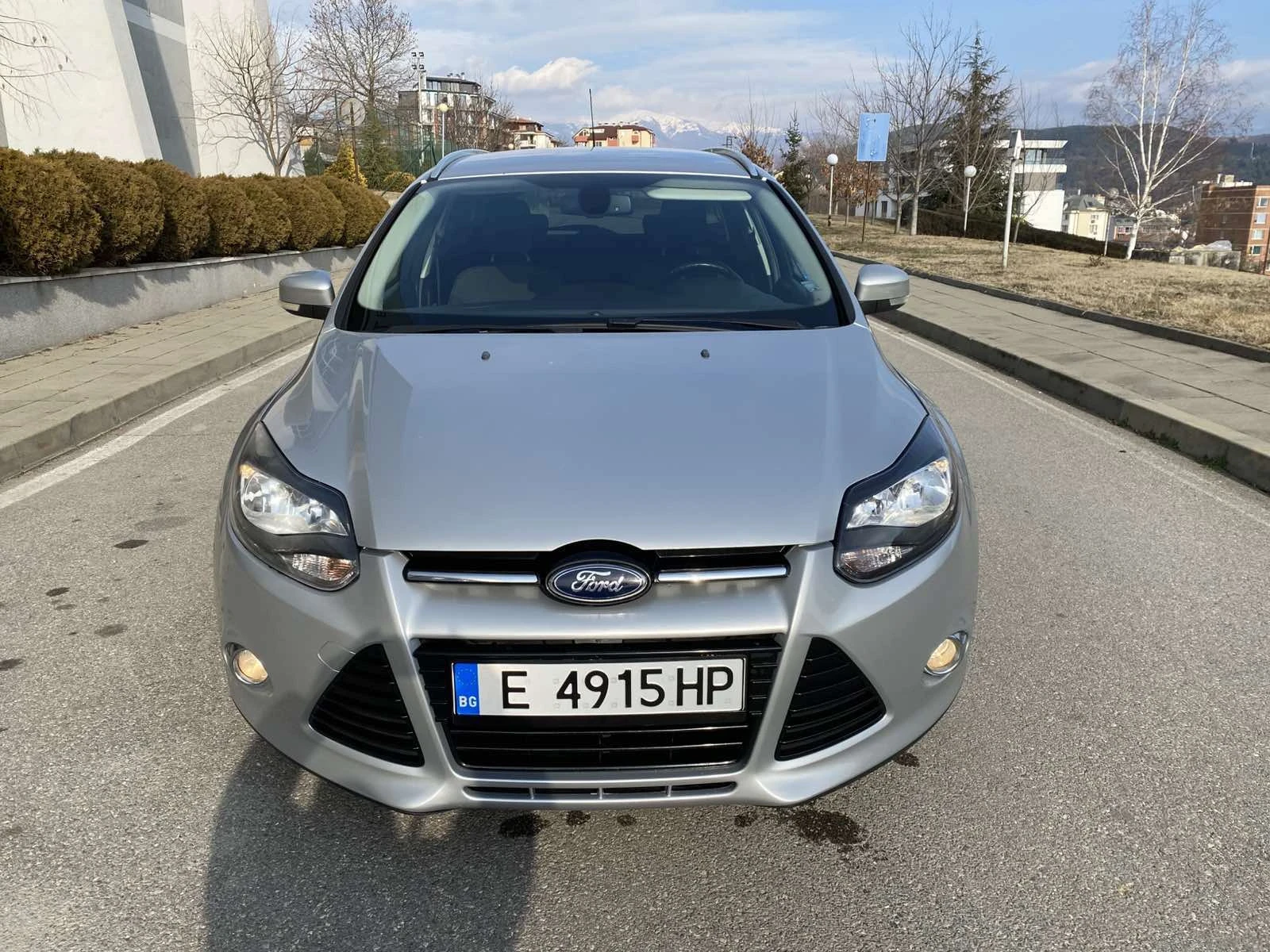 Ford Focus 1.6 TDCI FACE - изображение 5