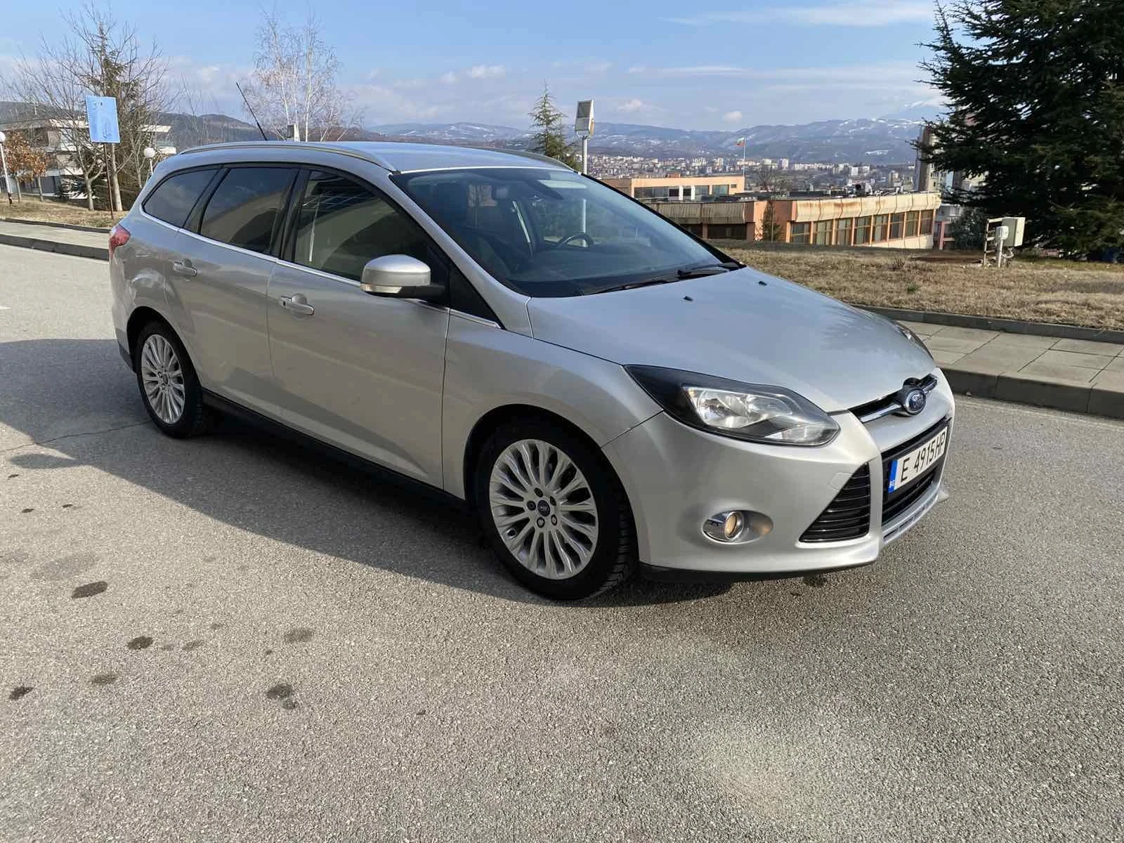 Ford Focus 1.6 TDCI FACE - изображение 4