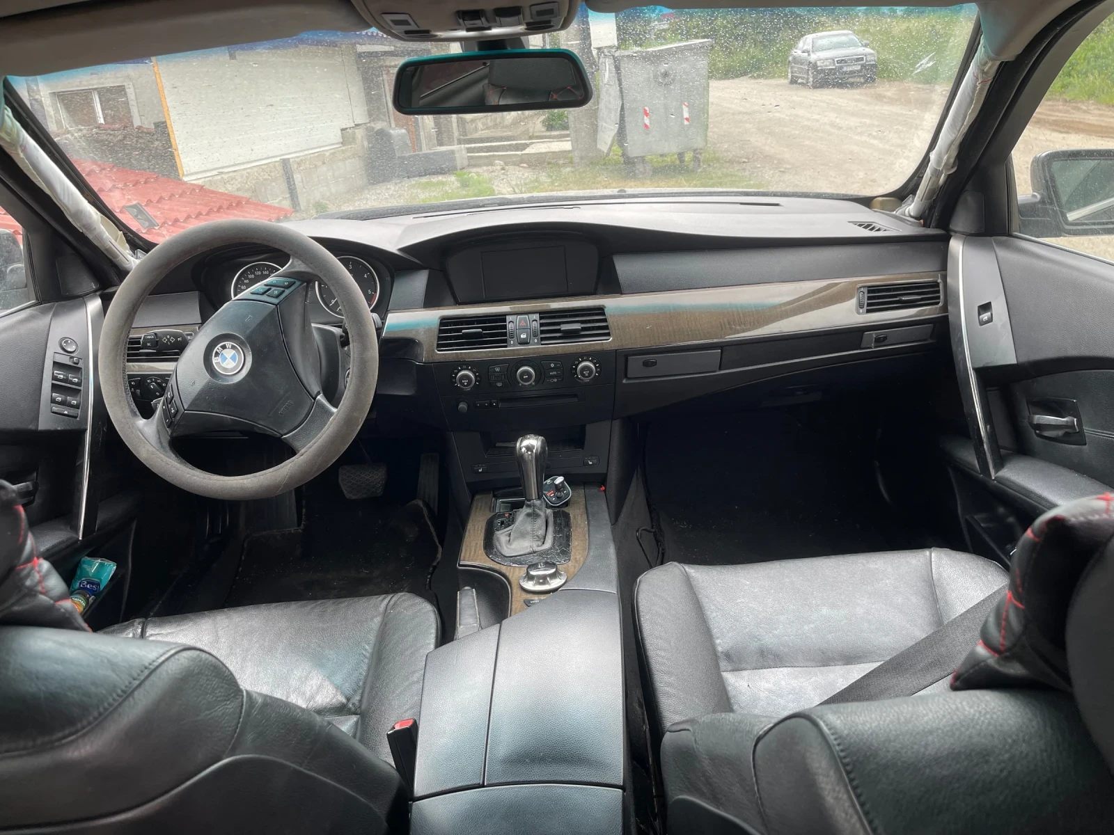 BMW 530  - изображение 7