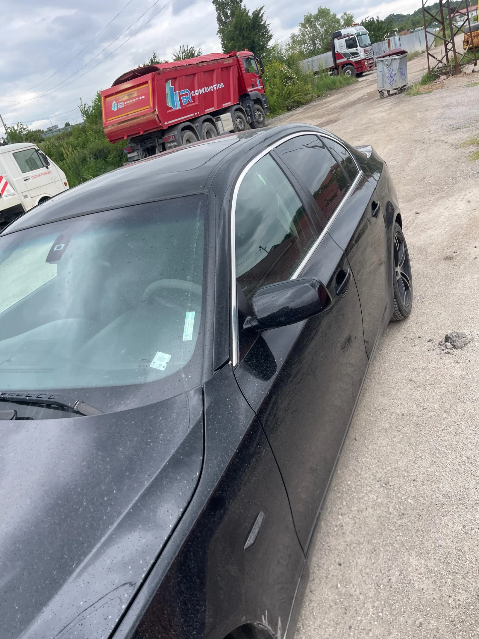 BMW 530  - изображение 3