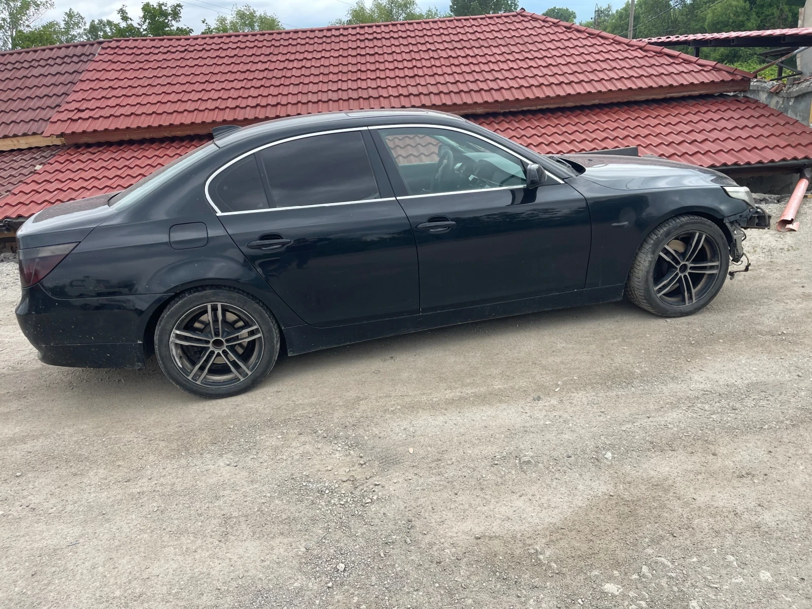 BMW 530  - изображение 5