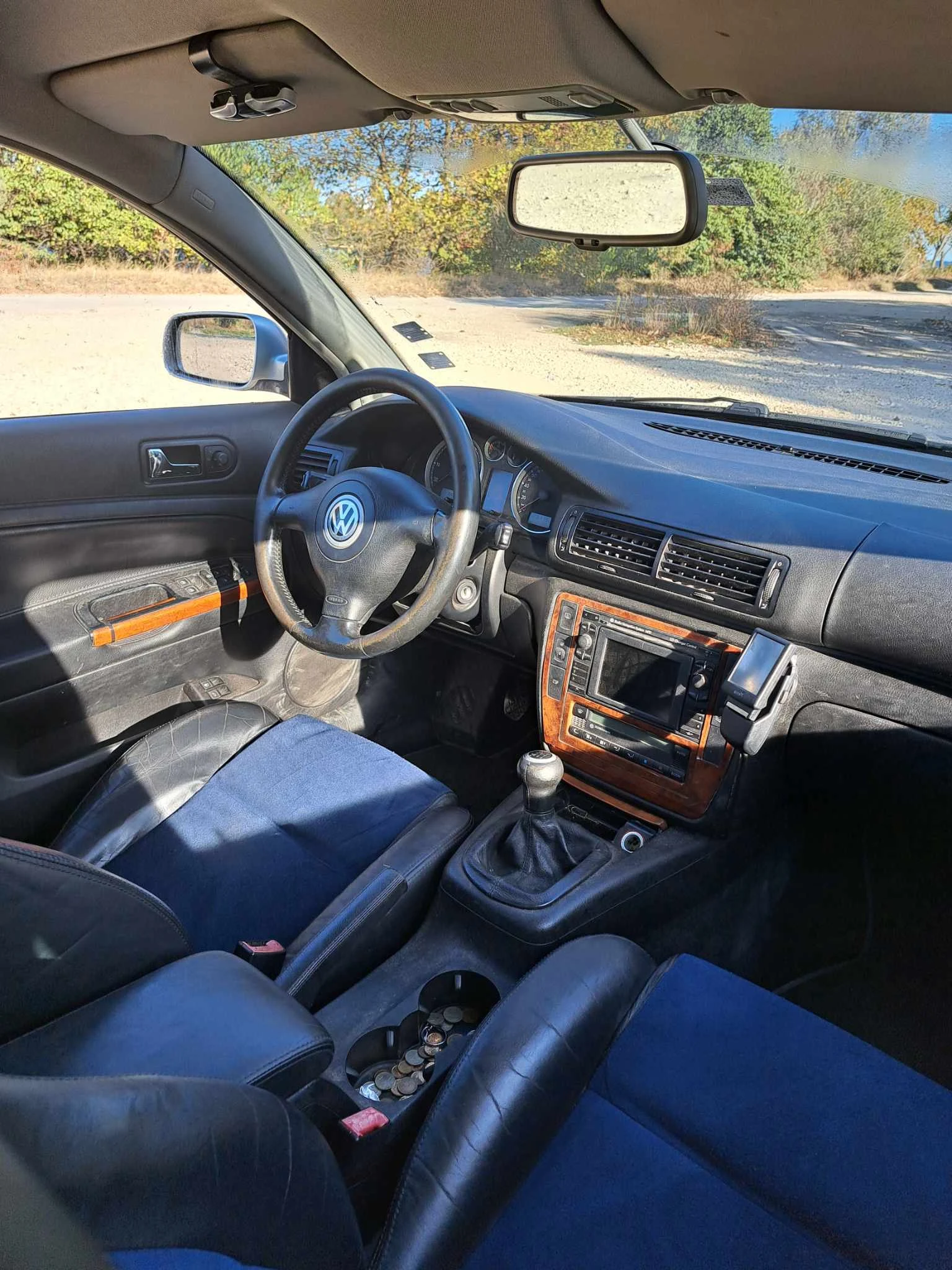 VW Passat  - изображение 6