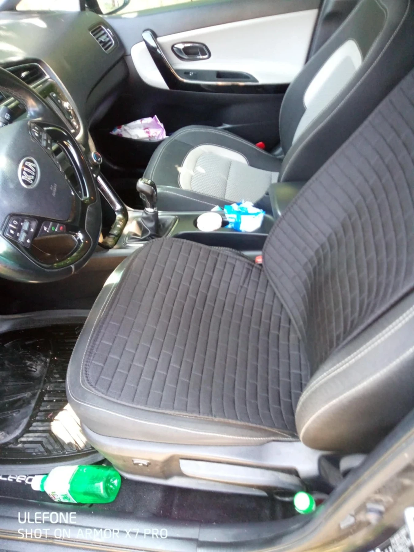 Kia Ceed  - изображение 3