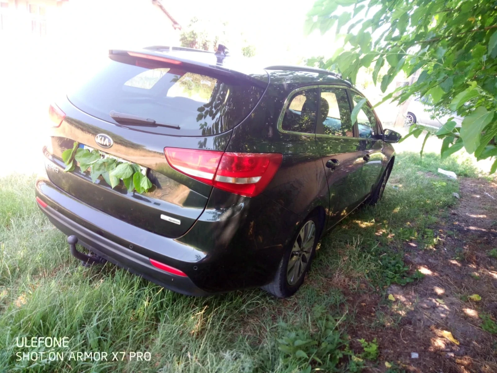 Kia Ceed  - изображение 6